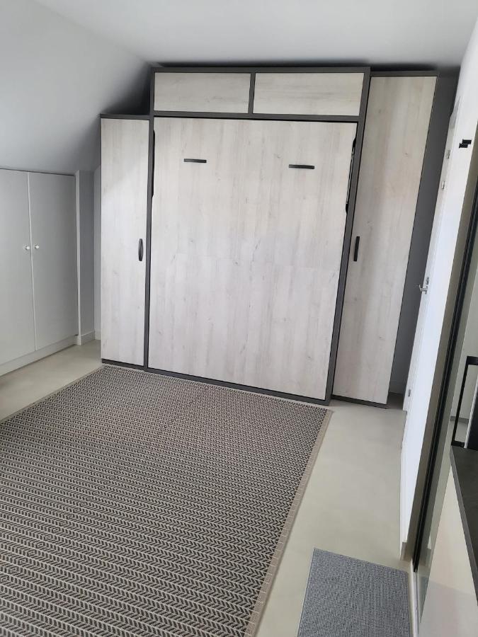 Loft 30M2 1 Persona Calle Barcelona A Coruna Exterior photo